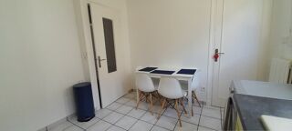  Appartement à louer 1 pièce 15 m²