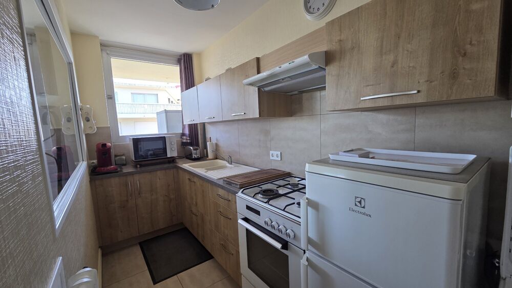 Vente Appartement Appartement La baule escoublac