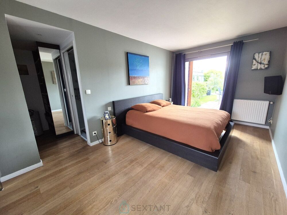 Vente Maison Maison contemporaine Blere