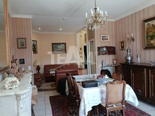  Appartement à vendre 6 pièces 125 m²