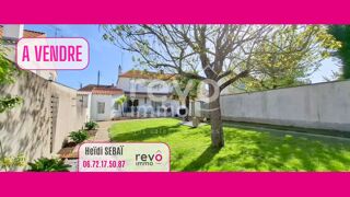  Maison � vendre 5 pi�ces 110 m�