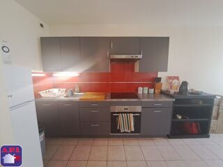  Appartement � louer 2 pi�ces 45 m� Saverdun