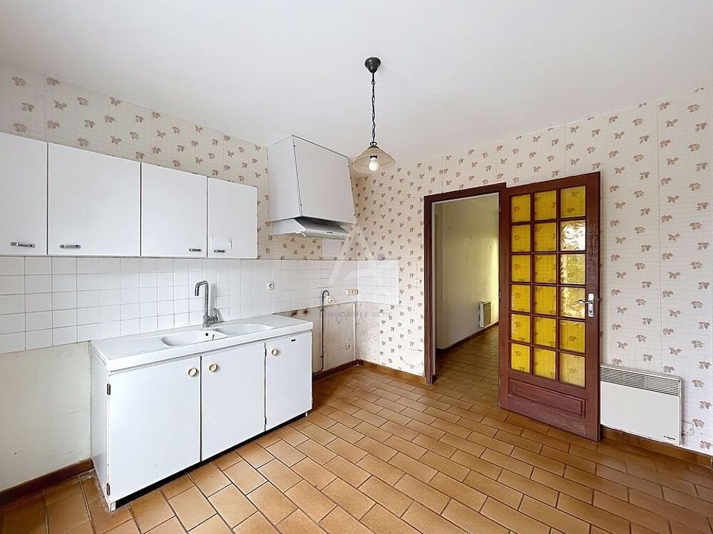 Maison – Condé-sur-Huisne - Vue 5