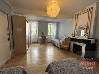  Immeuble � vendre 15 + pi�ces 