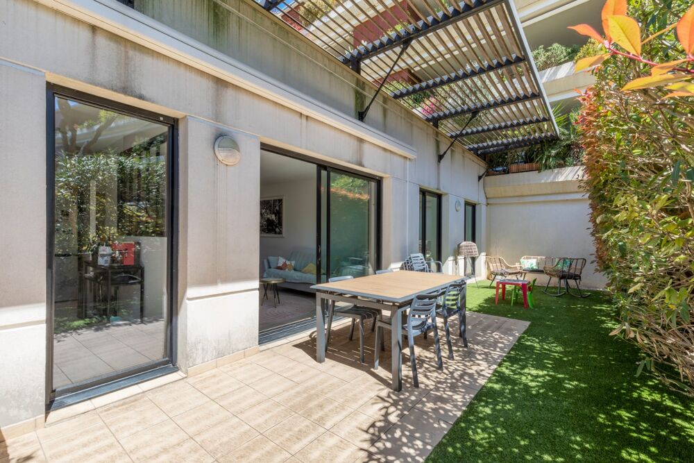 Vente Appartement Appartement Montpellier - aiguelongue