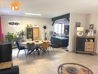  Maison à vendre 5 pièces 150 m²