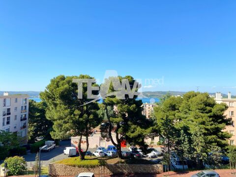  Appartement � louer 4 pi�ces 60 m�