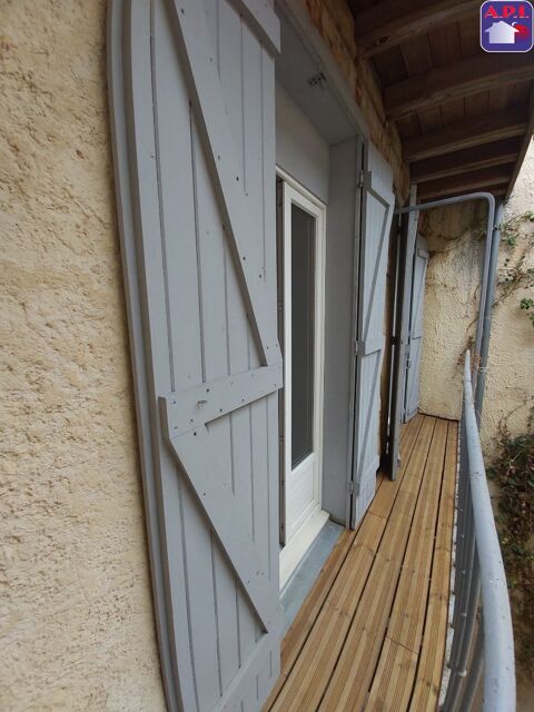  Appartement � louer 3 pi�ces 60 m�