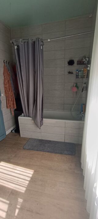  Maison � vendre 4 pi�ces 90 m�