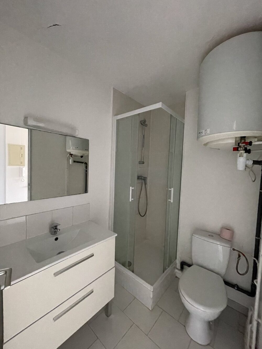 Vente Appartement Appartement Montpellier