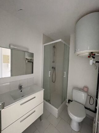  Appartement à vendre 1 pièce 20 m²
