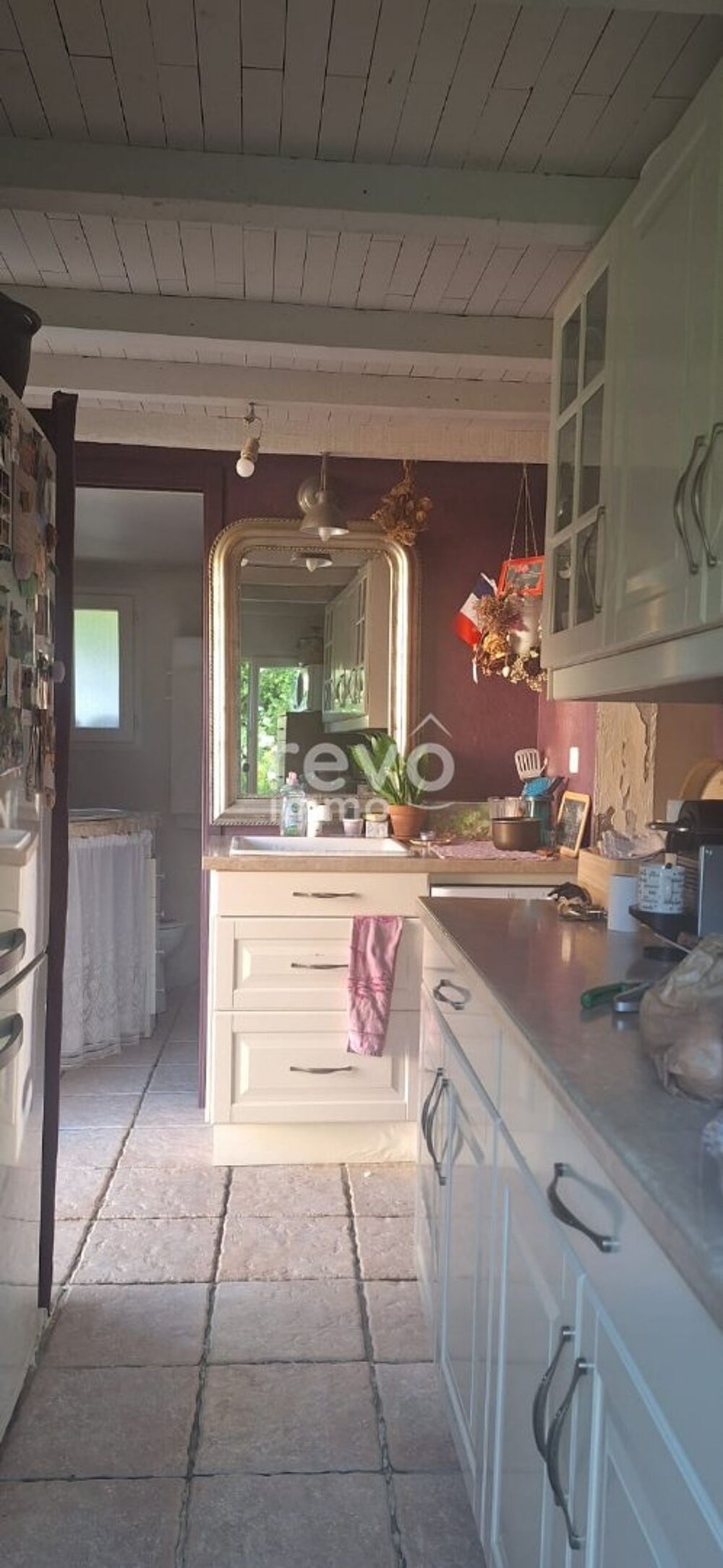  vendre  Maison Mionnay (01390)