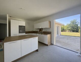  Maison à vendre 4 pièces 115 m²