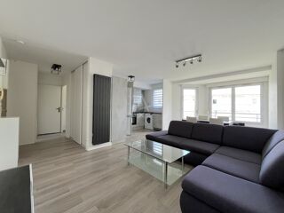  Appartement � louer 2 pi�ces 47 m�