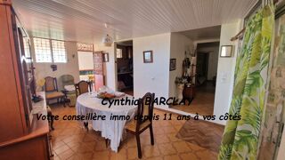  Maison à vendre 6 pièces 136 m²