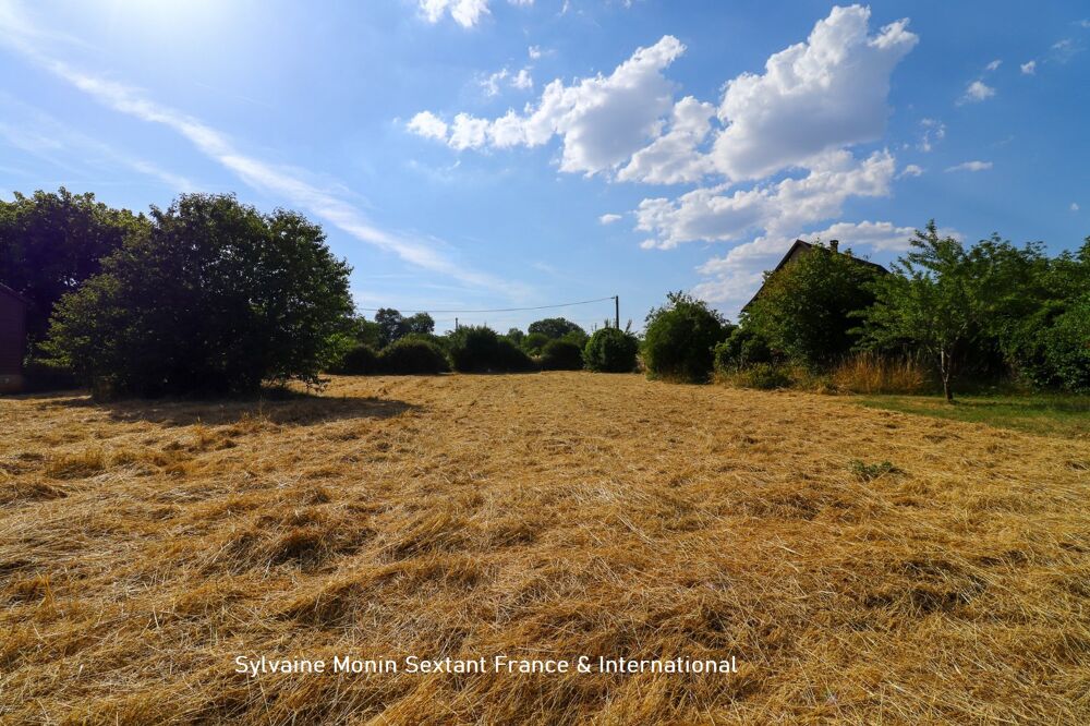 Vente Terrain Terrain constructible Corgnac sur l'isle