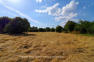  Terrain à vendre 1827 m²