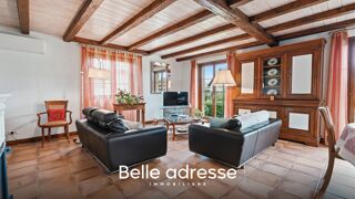  Maison à vendre 6 pièces 164 m²