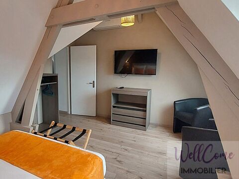  Appartement � louer 2 pi�ces 36 m�