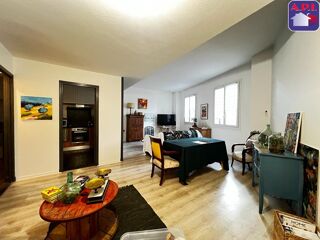  Appartement  louer 3 pices 80 m