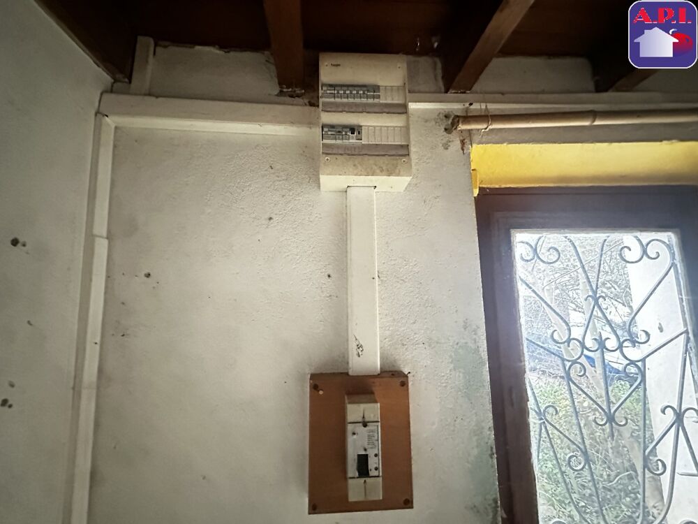 Vente Maison Maison La bastide de serou