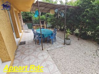  Maison à vendre 8 pièces 190 m²