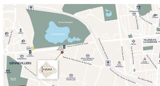  Appartement � vendre 4 pi�ces 87 m�