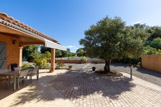  Maison à vendre 5 pièces 134 m² Gignac