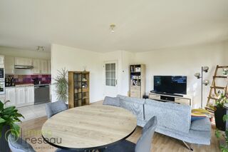  Appartement à vendre 3 pièces 80 m²