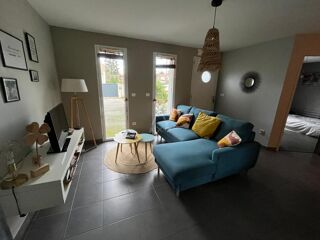  Maison � vendre 4 pi�ces 82 m�