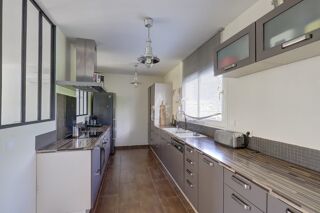  Maison à vendre 5 pièces 140 m²