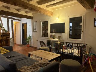  Maison � vendre 6 pi�ces 148 m�