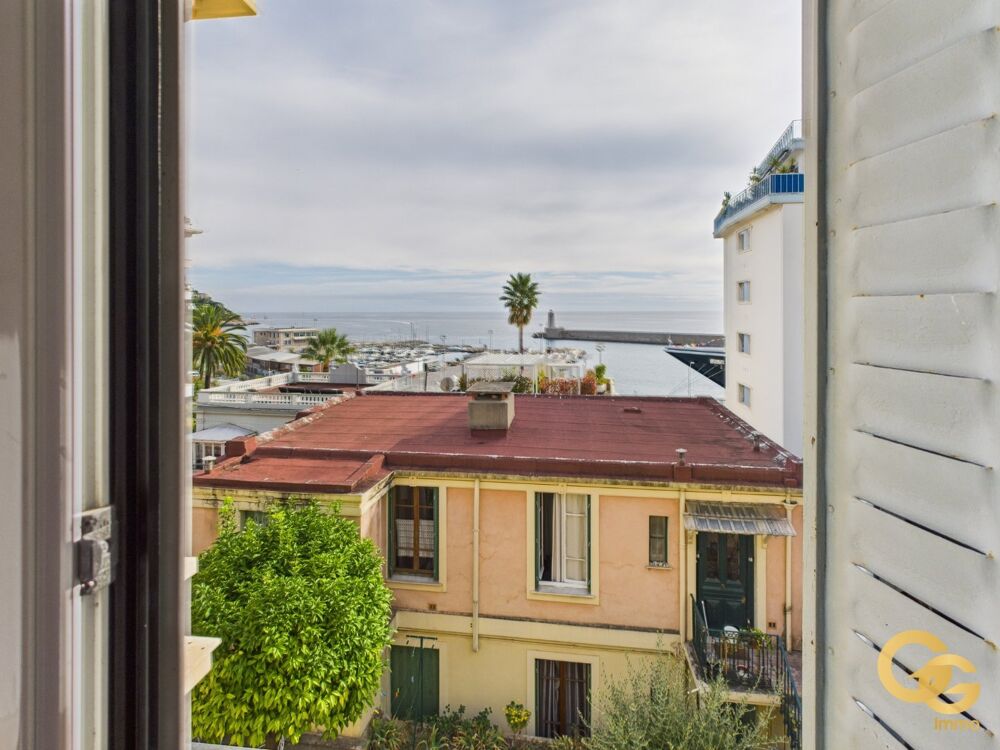Vente Appartement Appartement Nice