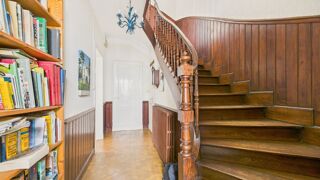  Maison � vendre 6 pi�ces 160 m�