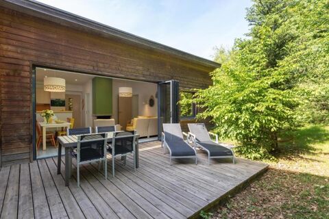   R�sidence Tourisme Appartement - 3 pi�ce(s) - 51 m�