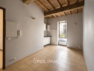  Appartement à vendre 1 pièce 18 m²
