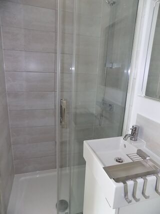  Appartement � louer 1 pi�ce 17 m�