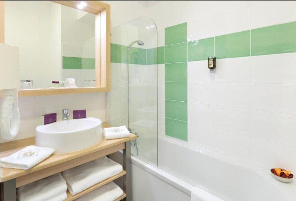 Vente Appartement Résidence Affaires Montpellier