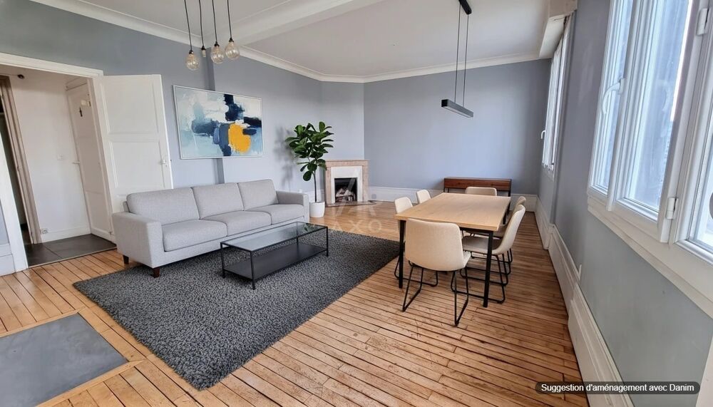 Vente Appartement Appartement Nantes
