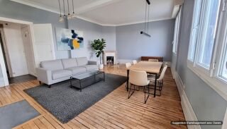 Vente Appartement Appartement Nantes