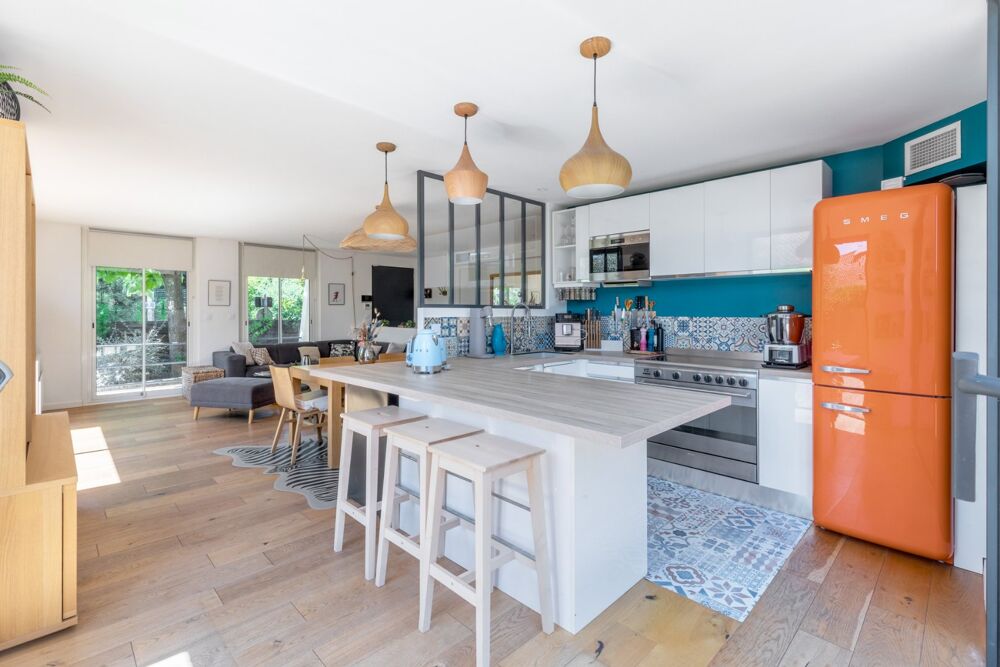 Vente Villa Maison Montpellier
