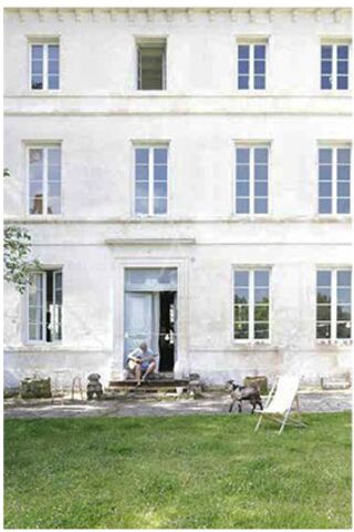  Propriété/château à vendre 12 pièces 500 m²