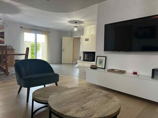  Maison � vendre 5 pi�ces 136 m�