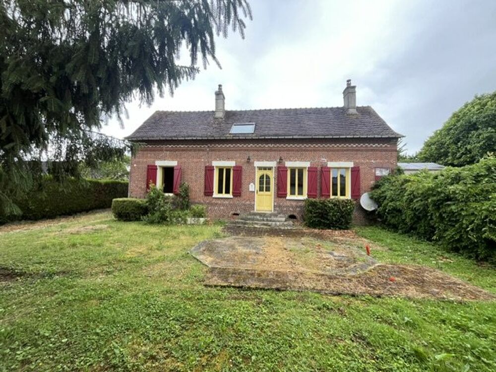 Vente Maison Maison Gisors