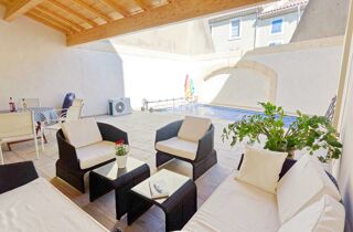  Maison � vendre 7 pi�ces 213 m�