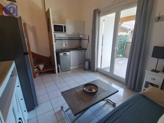  Maison à vendre 3 pièces 34 m²