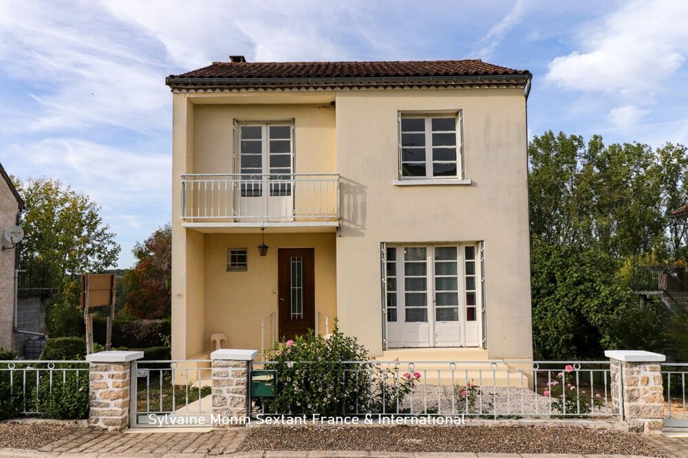 Maison individuelle