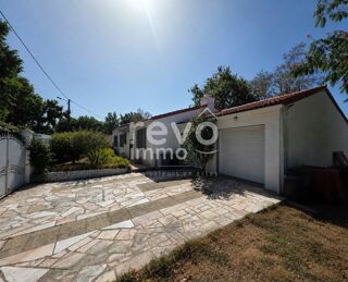  Maison à vendre 4 pièces 166 m²