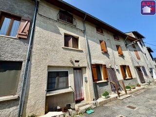  Maison à vendre 4 pièces 52 m²