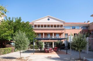  Appartement � vendre 1 pi�ce 20 m�